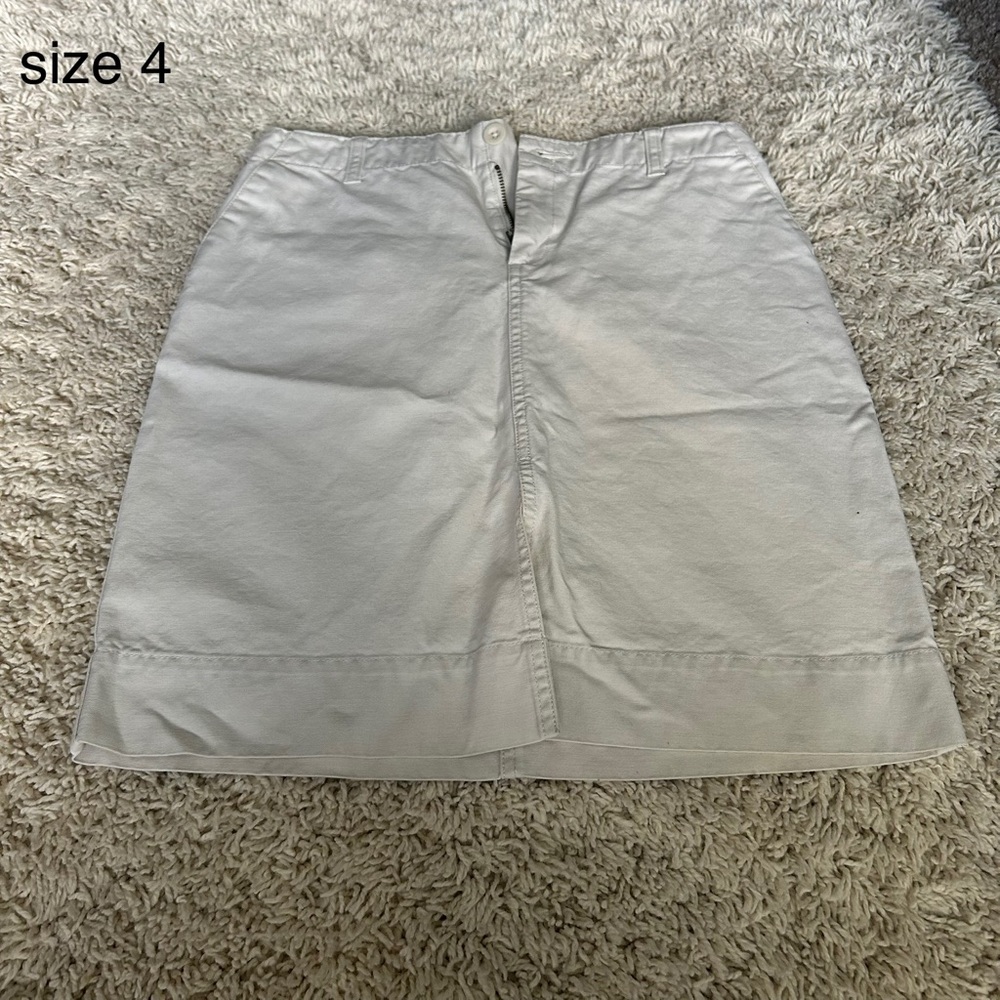 Skirt